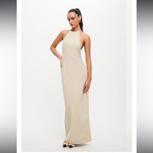 BNWT Lioness Idyllic Maxi Dress